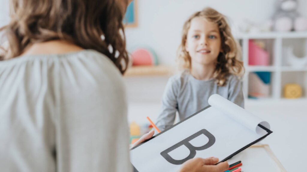 Goal Based ABA Therapy: Tailored Solutions for Your Child