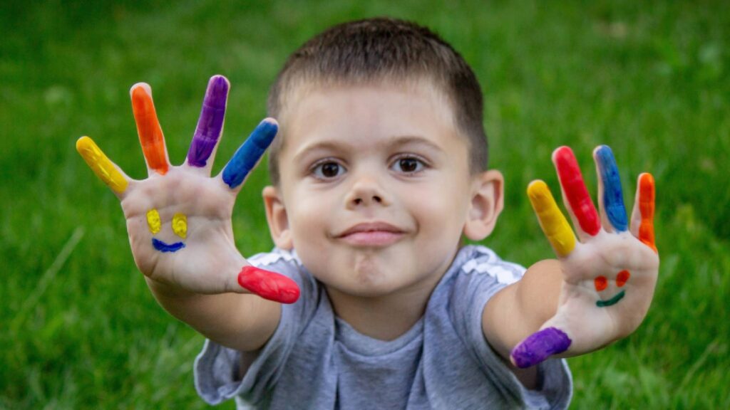 Transform Your Child’s Life: Contact Autism Center Today
