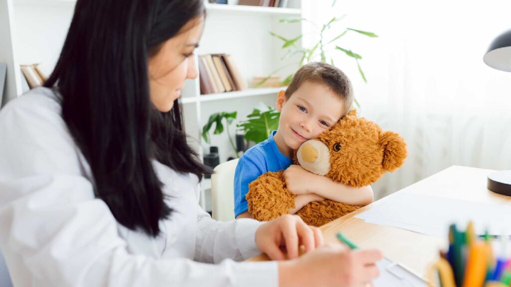 Unlock the Best Autism Therapy Schedule Options for Your Child