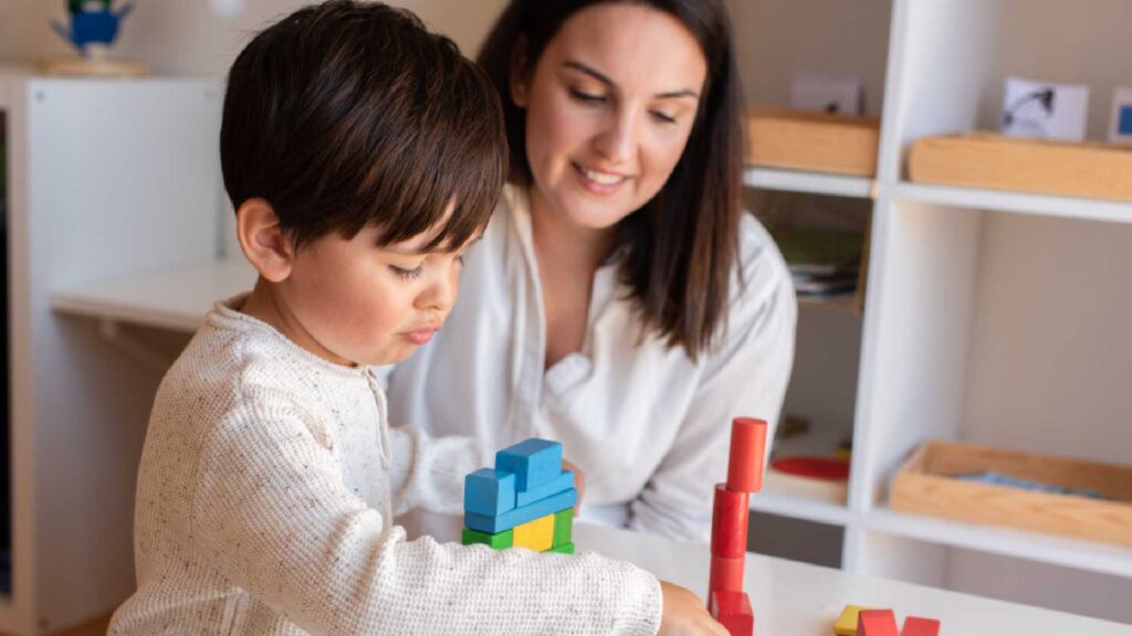 Why You Need a Licensed Autism Therapy Team Today
