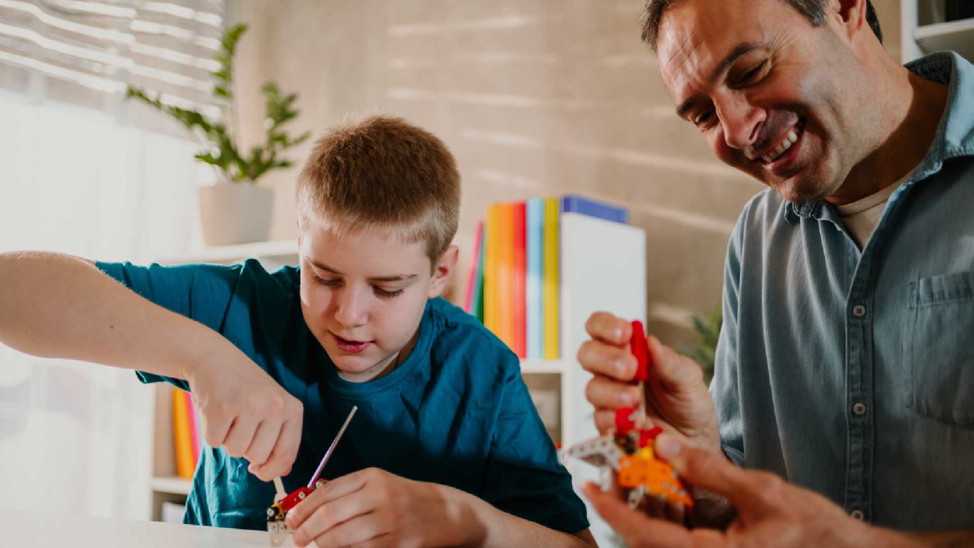Get the Support You Need: Autism Therapy Covered by Aetna