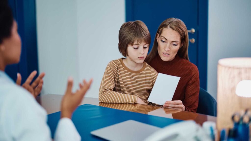 Navigating the Autism Testing Center: Tips for Parents