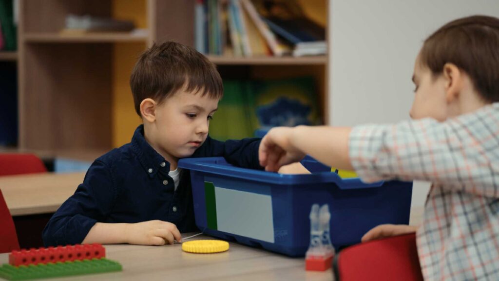 Why You Should Trust an Autism Evaluation Center