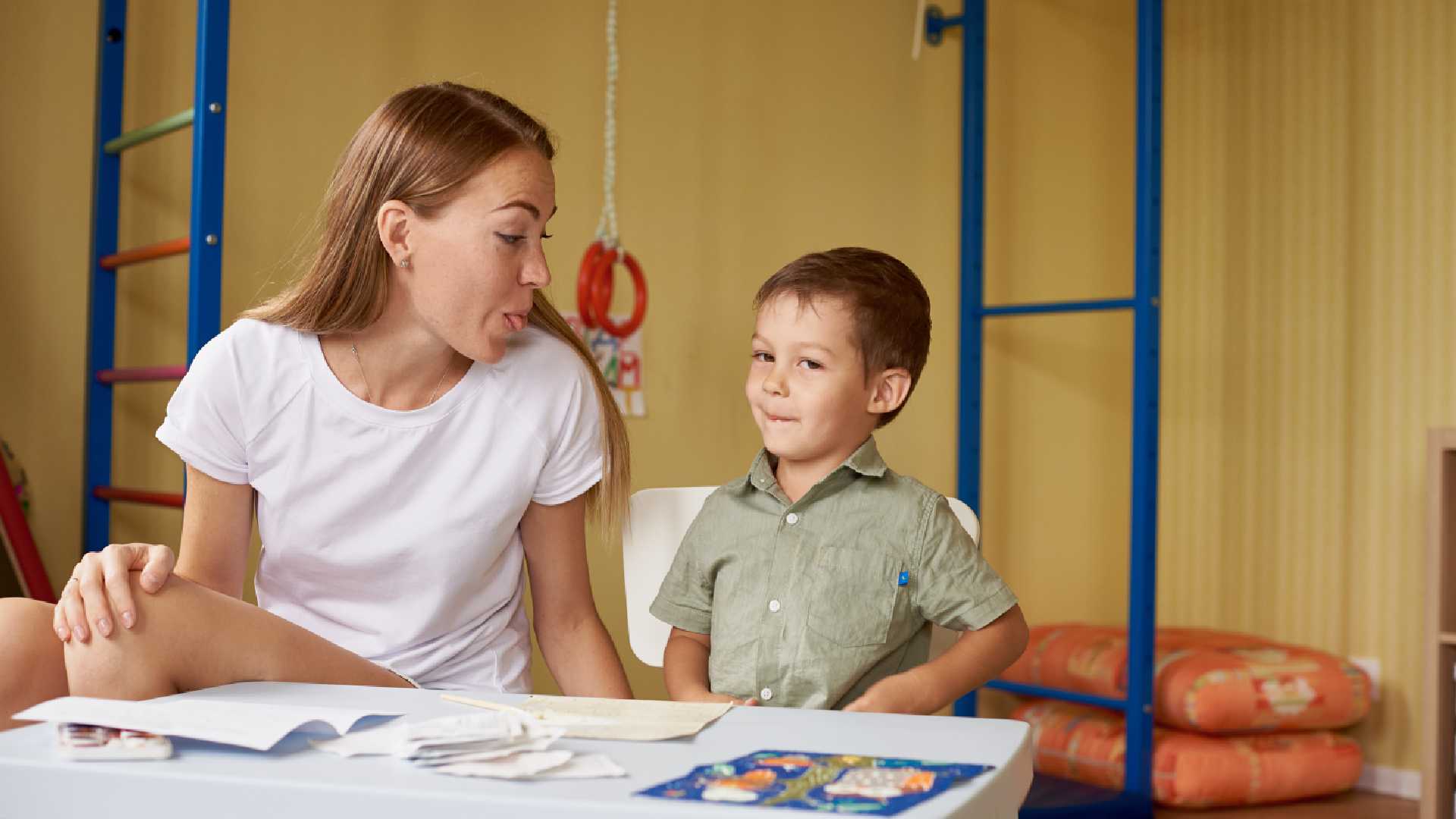 Discover Autism Therapy Centers That Accept Aetna Insurance