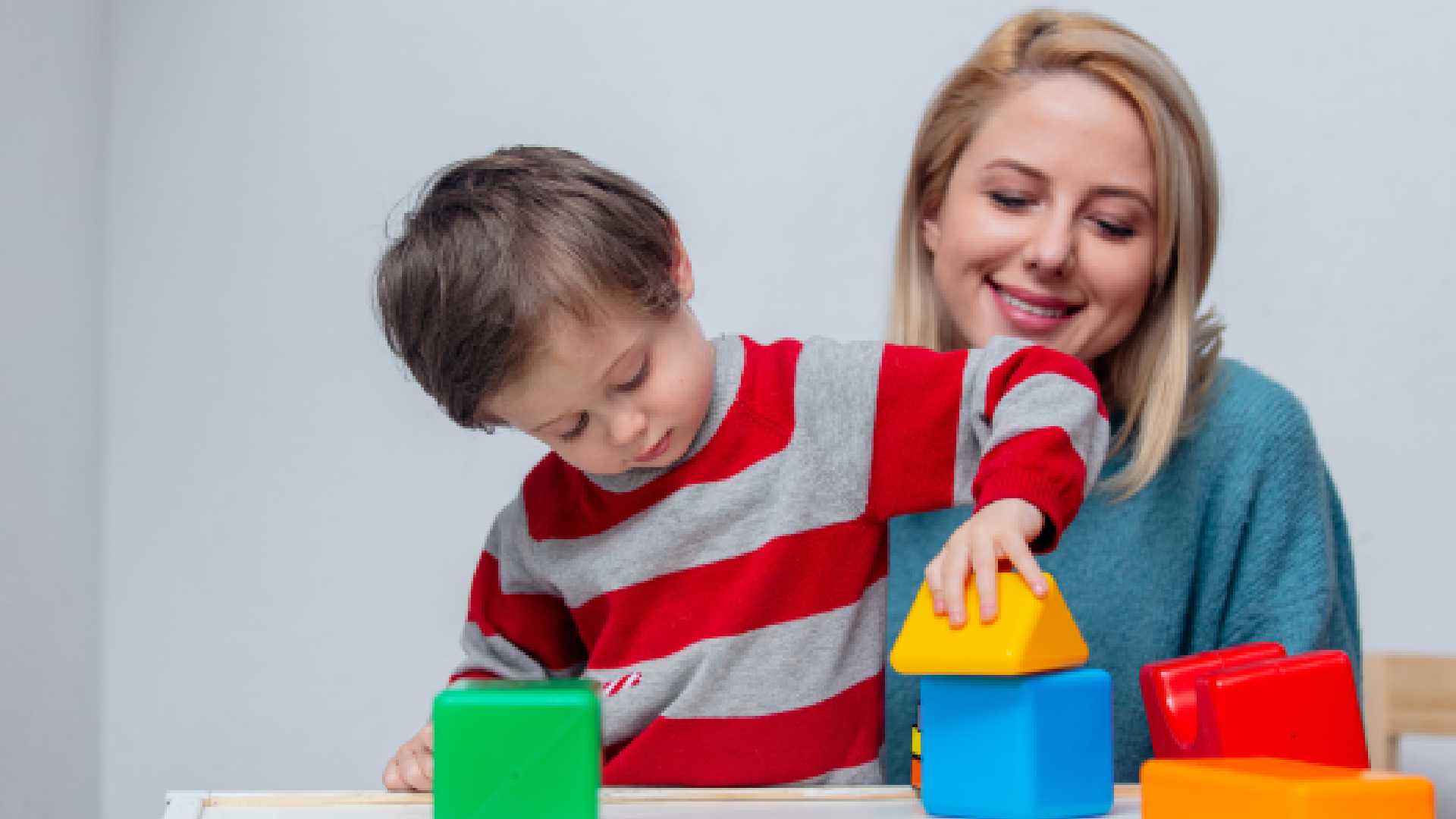 Easy Access to Autism Therapy Programs in Sherman TX for You