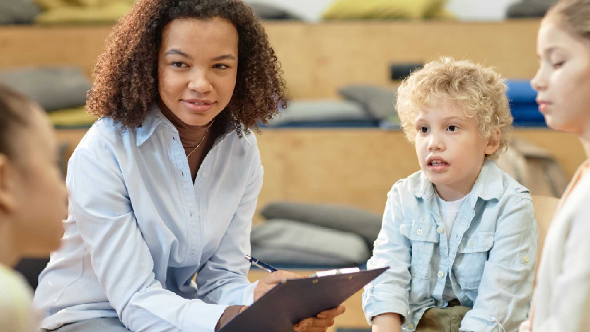 Find Trusted Autism Services for Children in Sherman TX