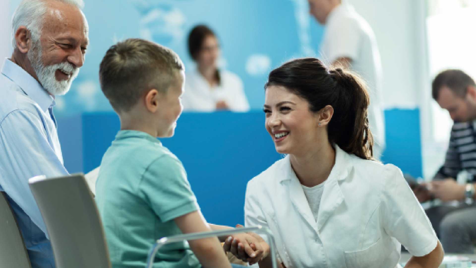 Find an Autism Treatment Center That Accepts Blue Cross
