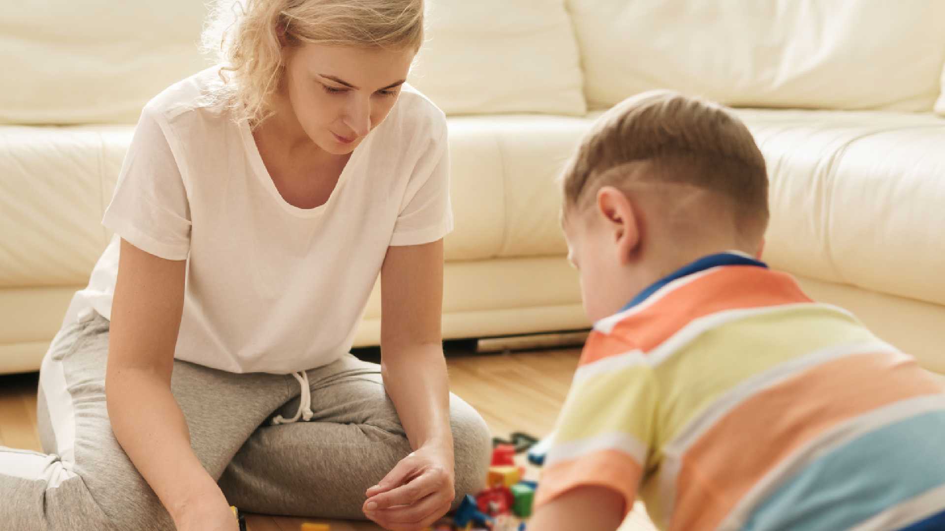 How Autism Behavior Therapy in Sherman TX Can Help Your Family