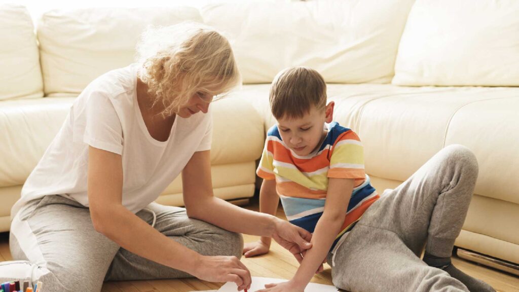 How In Home Autism Services in Sherman TX Can Help Your Child