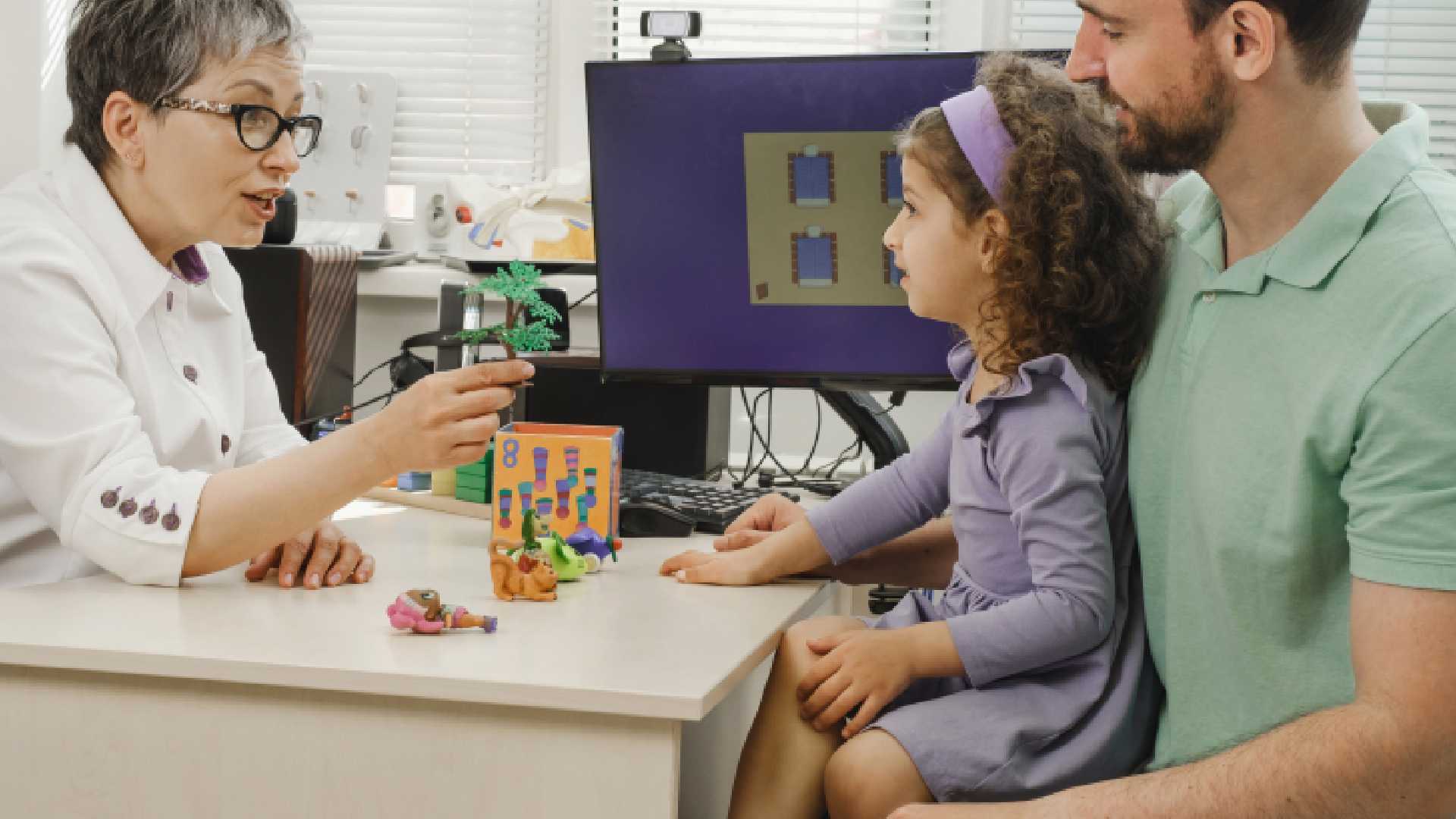 How to Access UnitedHealthcare Autism Therapy Services Easily