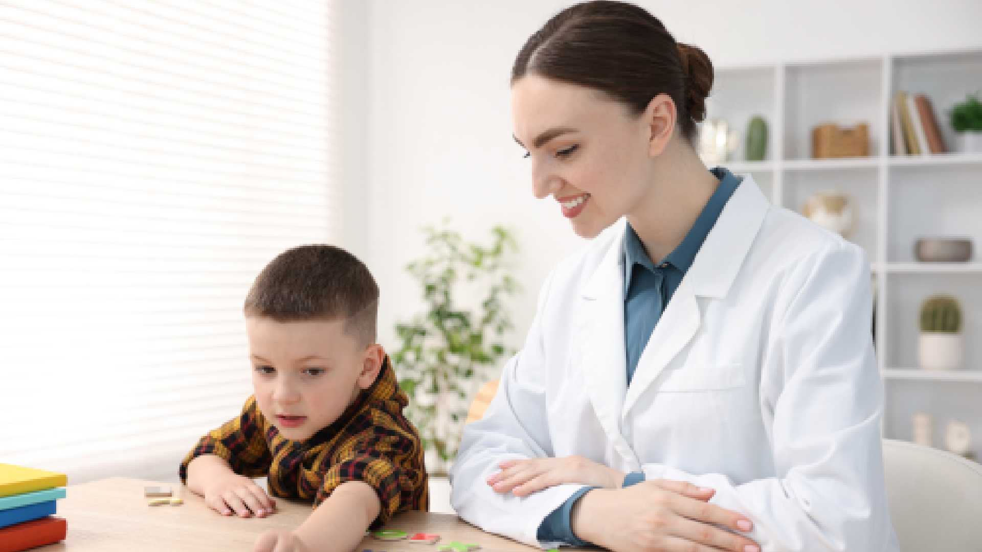 Insurance Accepted Autism Therapy Services: What You Need to Know