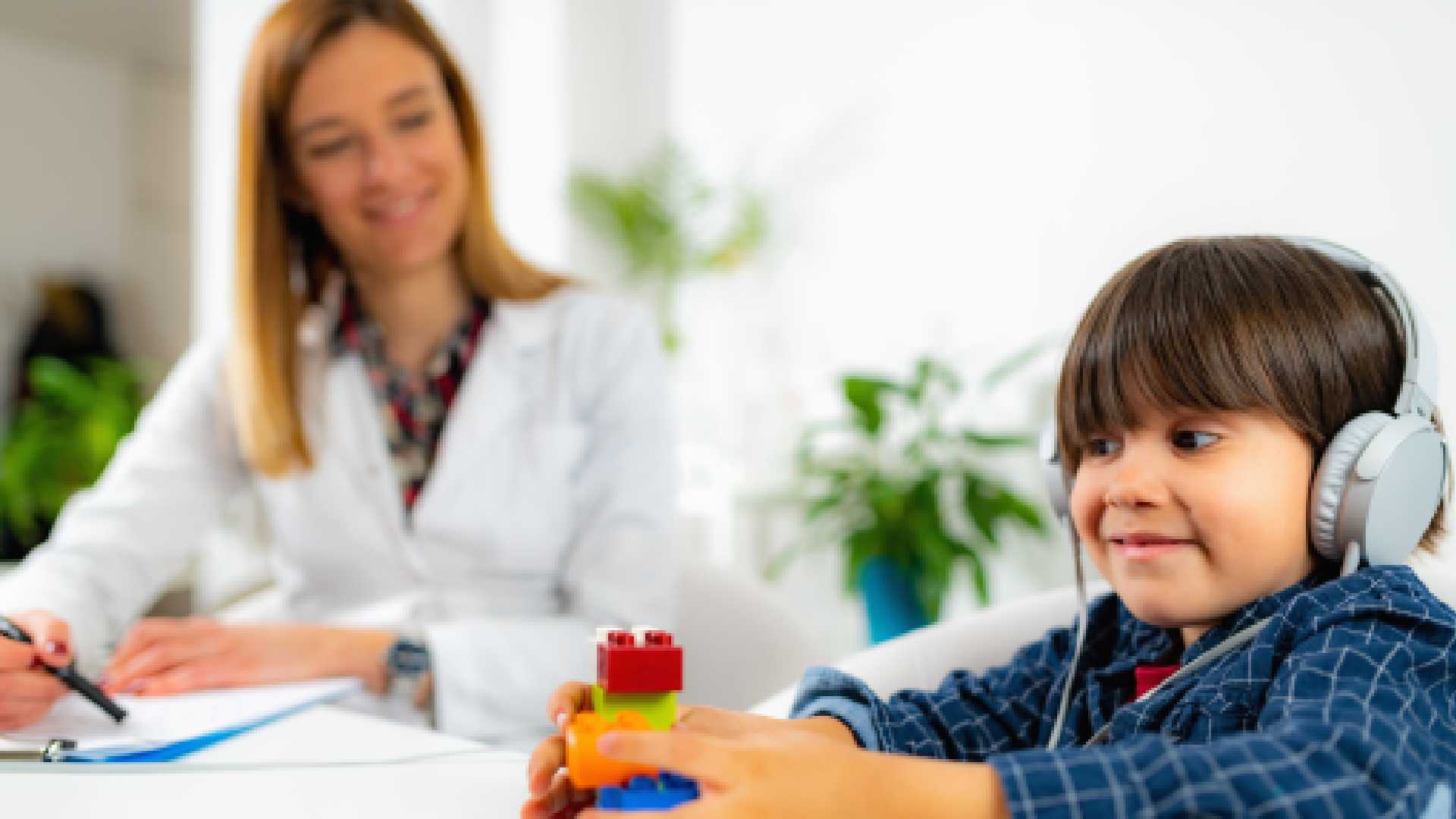 The Essential Role of a UHC Autism Services Provider