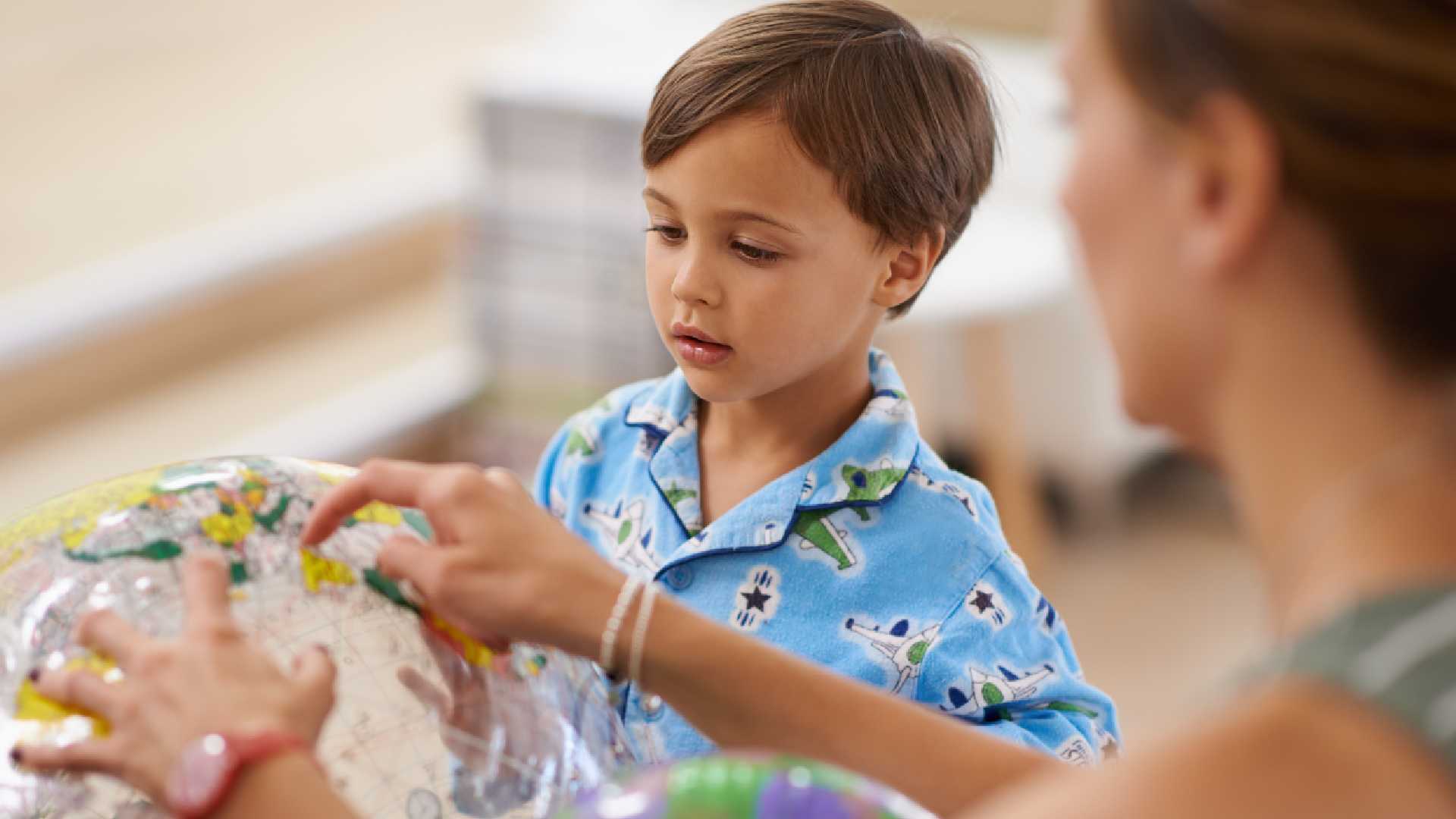 Top Autism Therapy Specialists in Sherman TX for Your Child