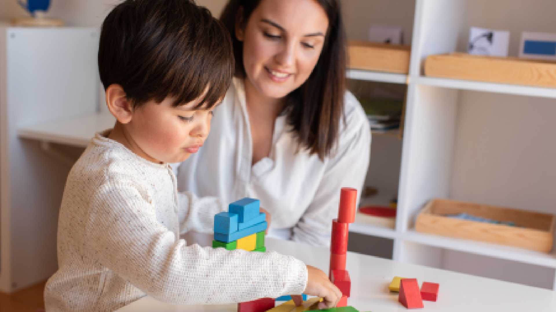 Top Autism Treatment Covered by Insurance Options in Sherman