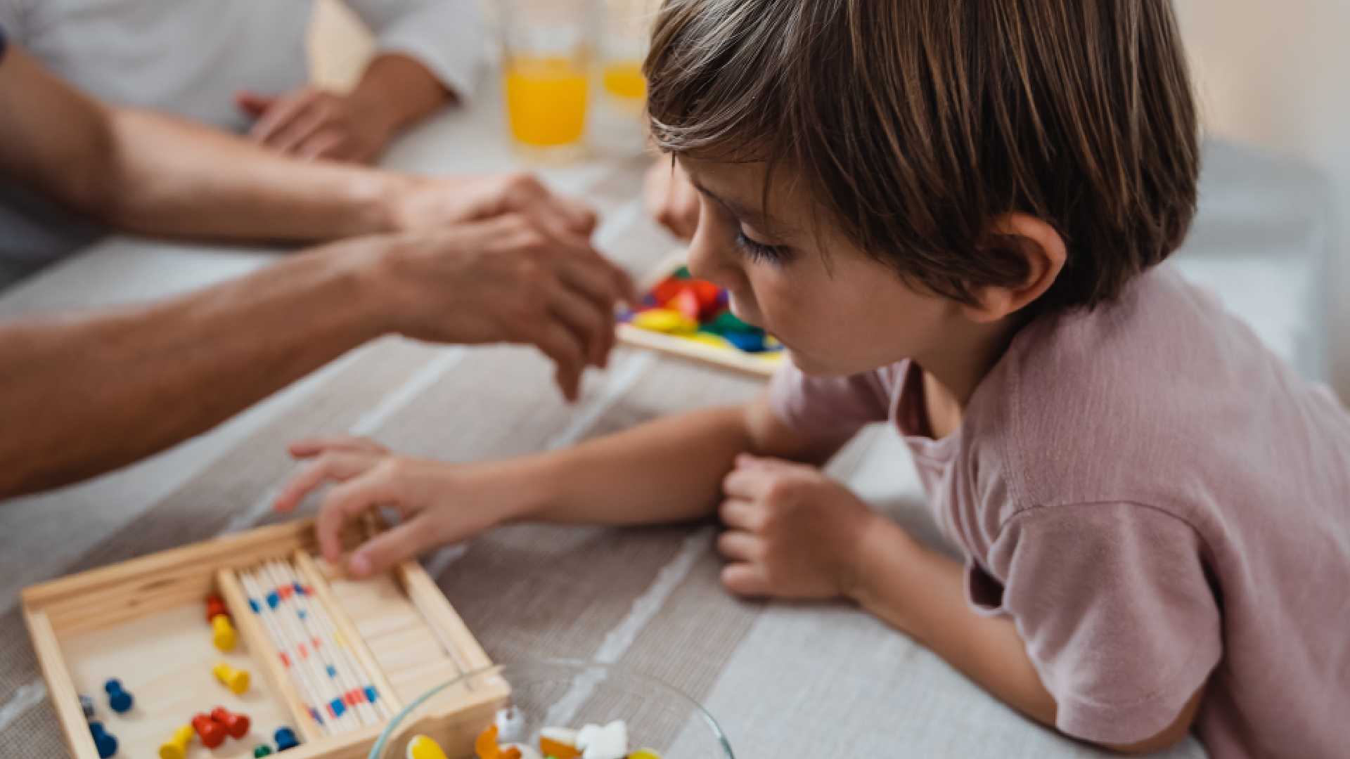 Top Benefits of Clinic Based Autism Therapy in Sherman TX