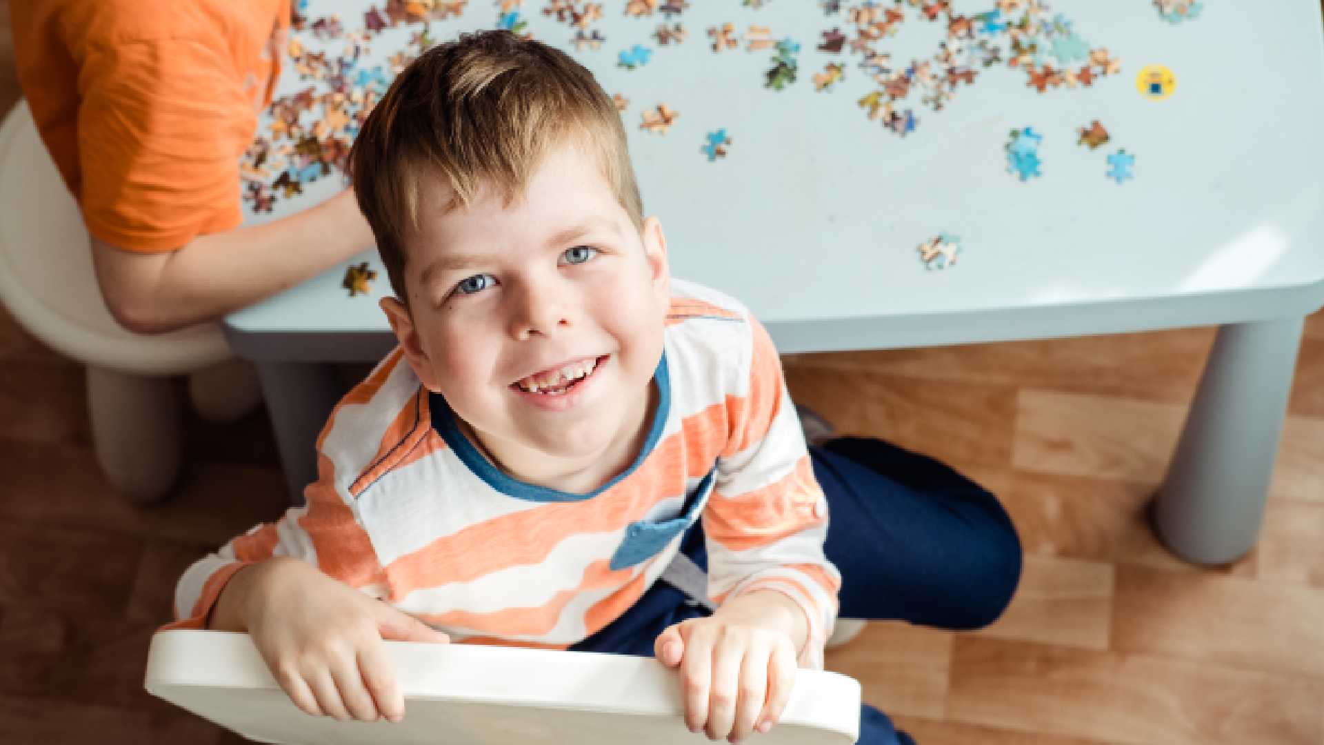 What Makes This Autism Therapy Center Sherman TX Stand Out