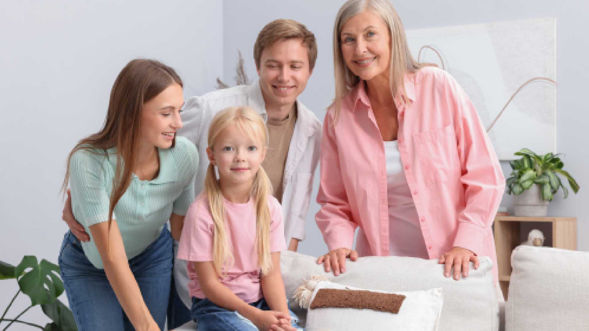 Why You Should Choose Home Based ABA Therapy in Sherman