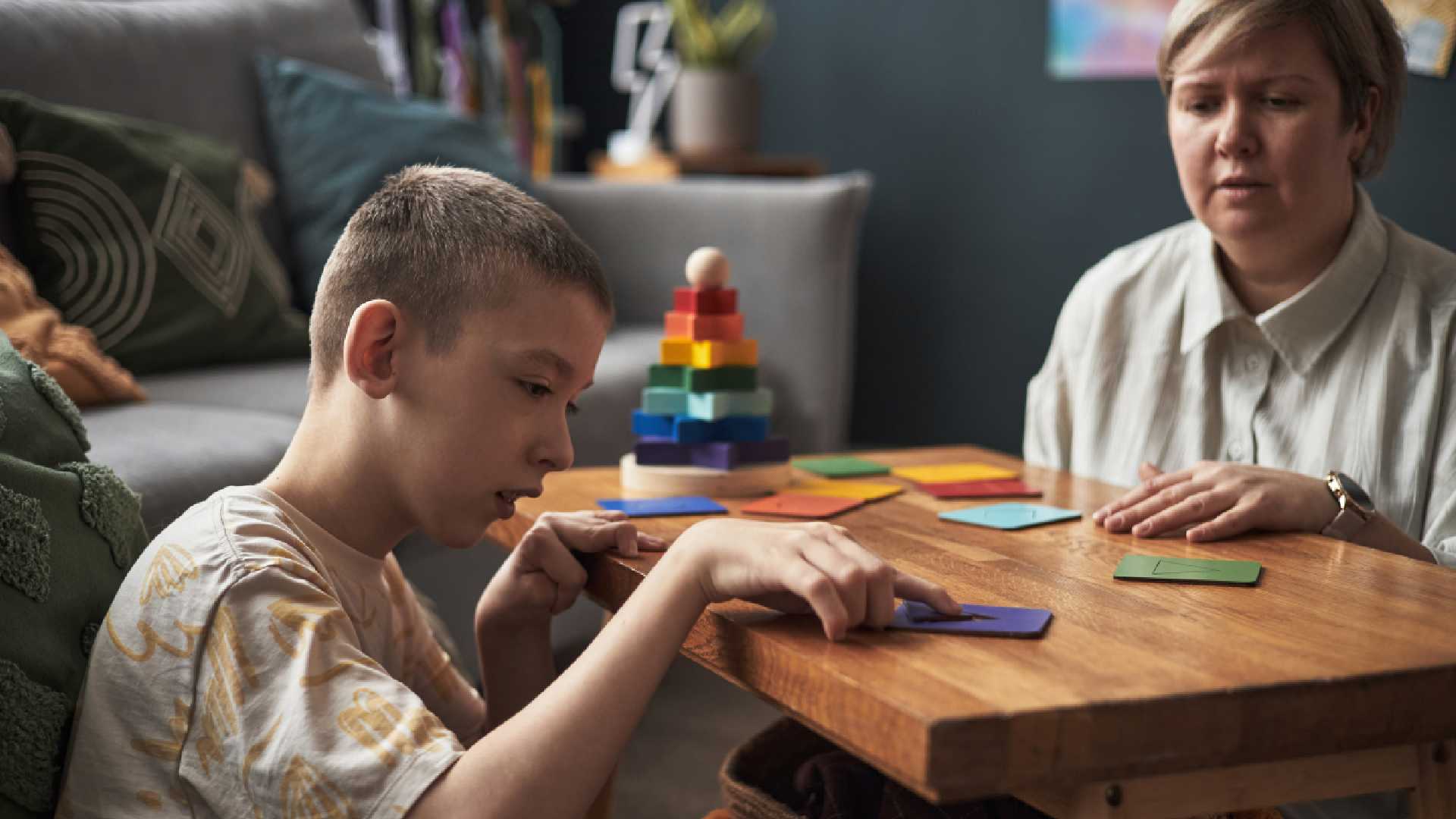 Your Guide to Autism Therapy Covered by United Healthcare