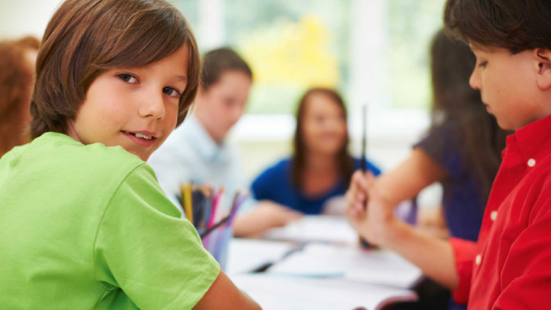 Maximize Your Child&rsquo;s Progress with Classroom Therapy for Autism