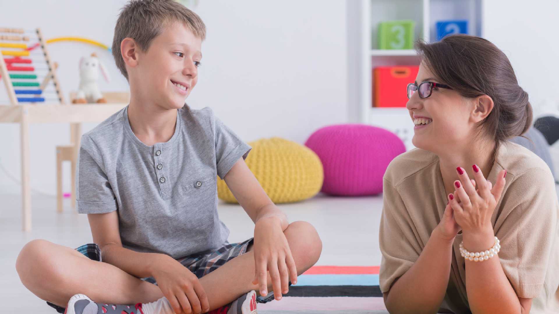 Practical Autism Learning Accommodations To Help Your Student Thrive