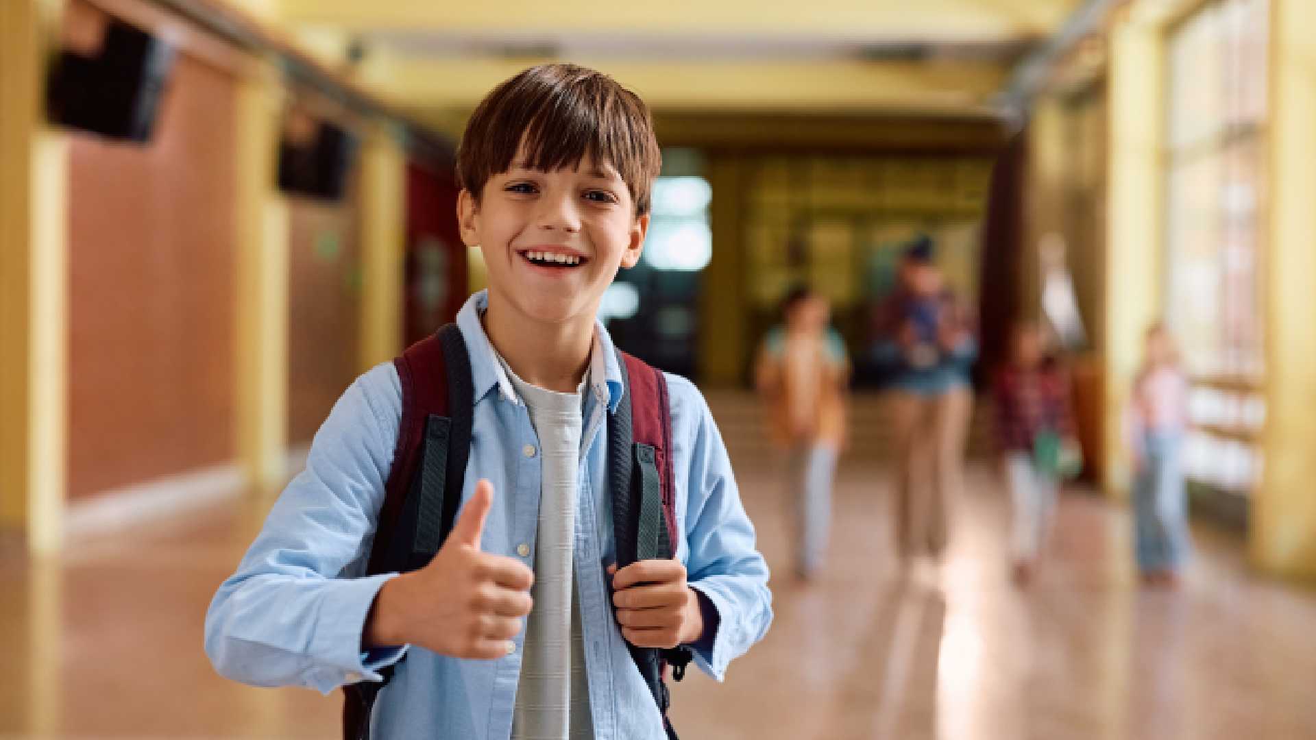 What You Should Expect from School Support for Autism Children