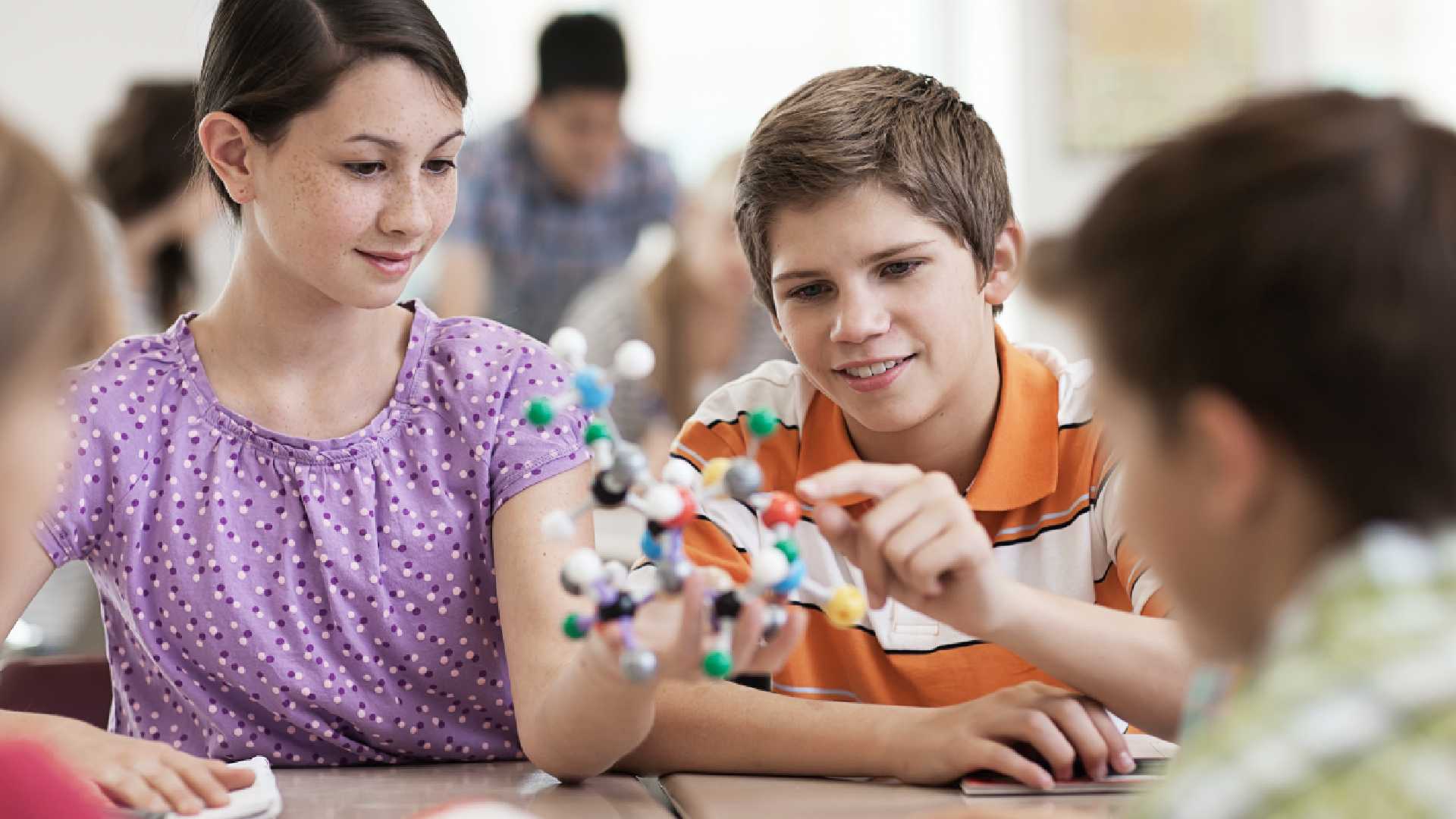 Your Guide to Autism Cognitive Support in School Programs