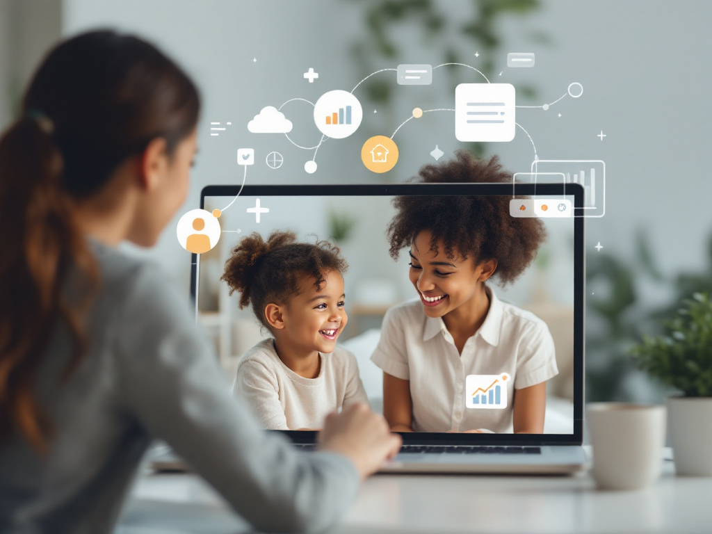 virtual functional behavior assessment