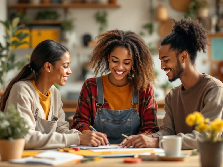 autism vocational training program