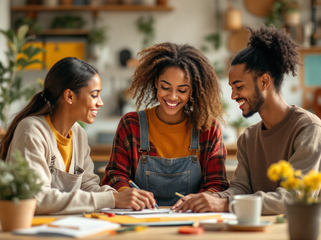 autism vocational training program