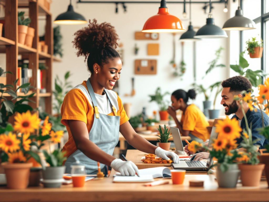 job skills autism training