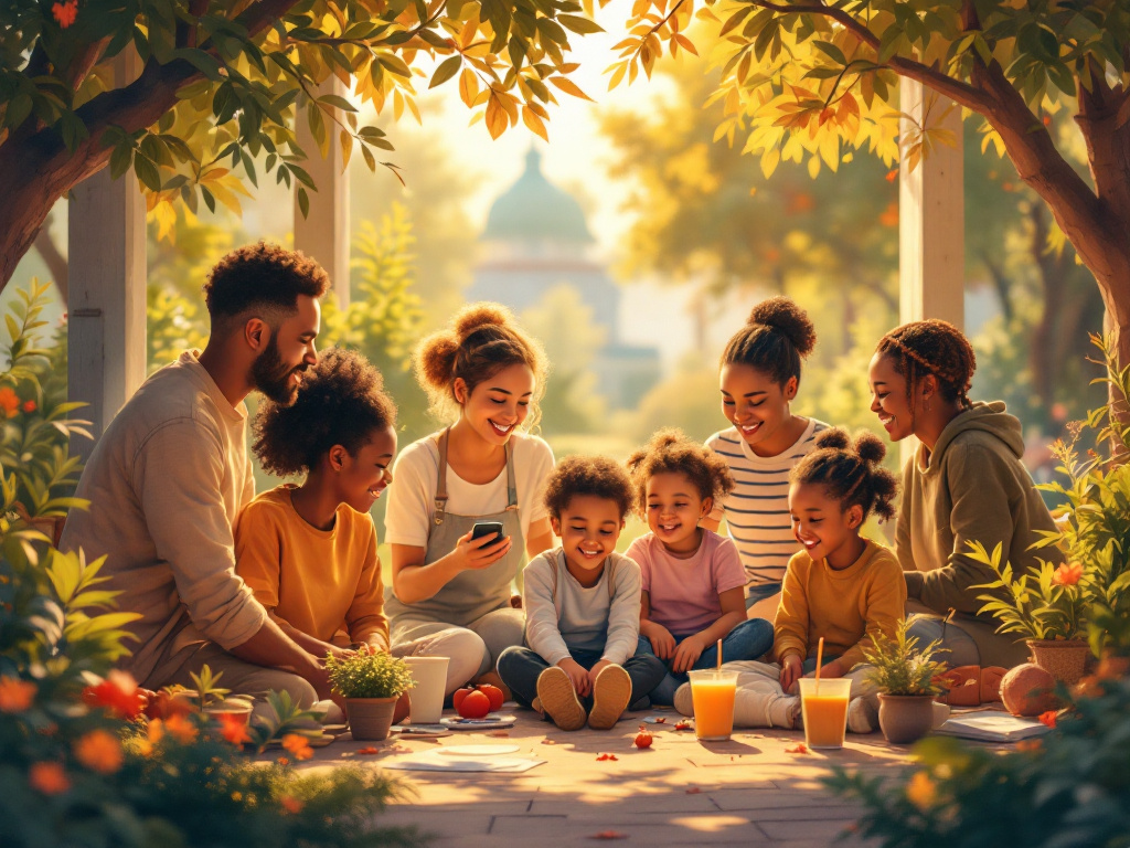 community integration autism