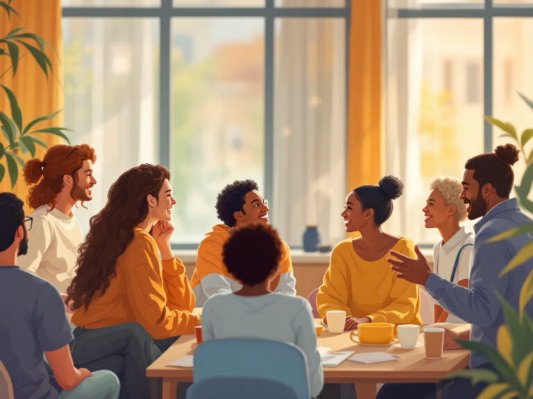 autism social maturity training