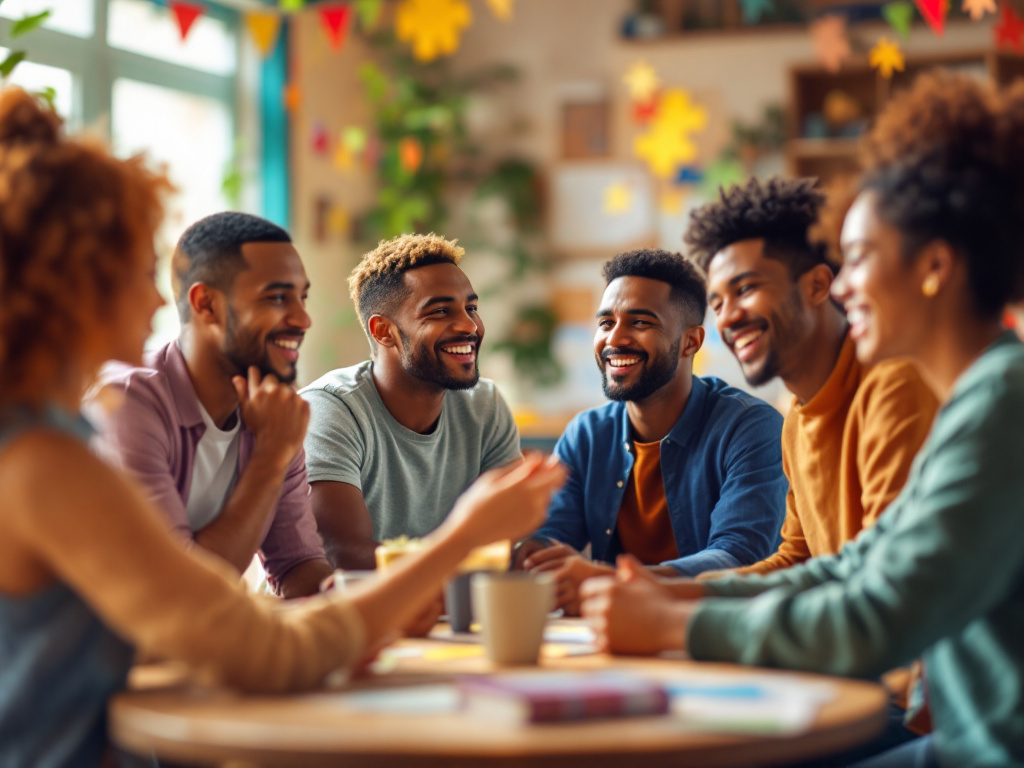 autism recreation and social programs