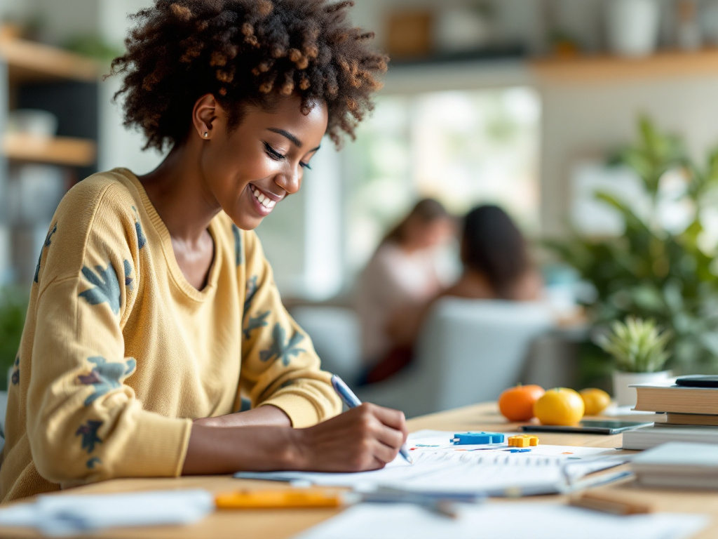 autism executive functioning training