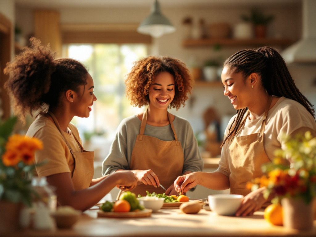 autism daily living skills program