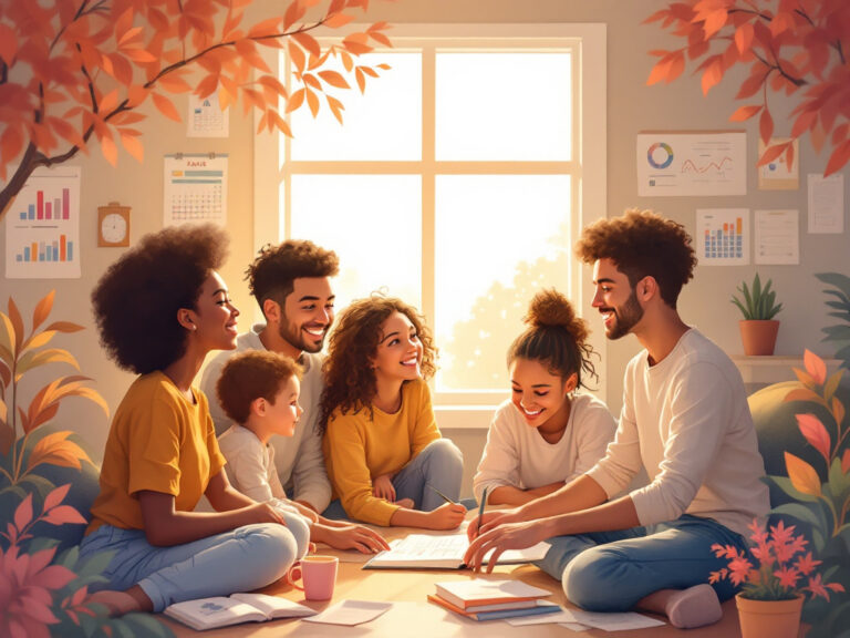 life planning autism services